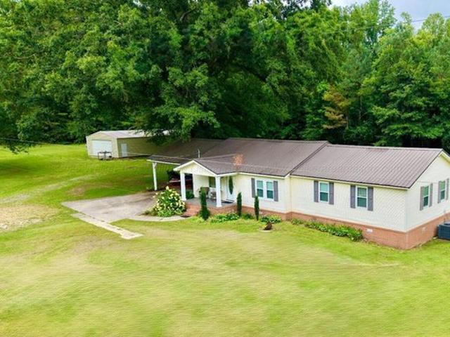 House for sale in Haleyville, Alabama