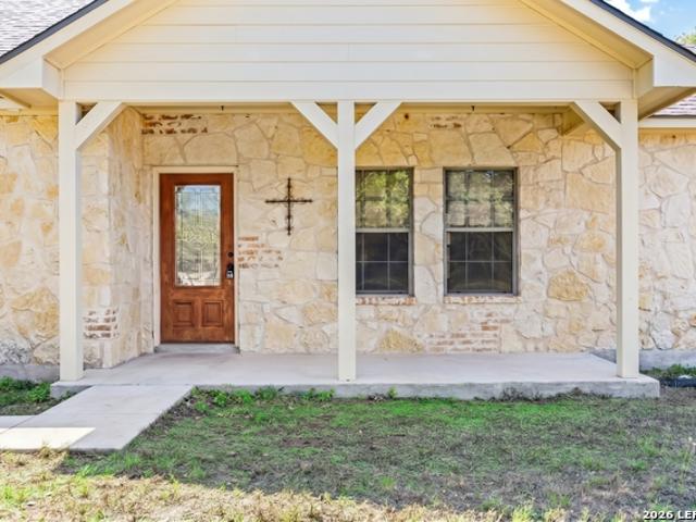 House for sale in Stockdale, Wilson County