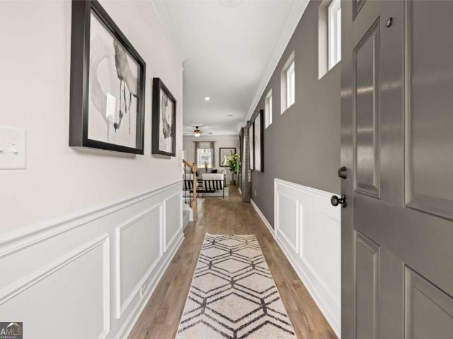 Townhouse for sale in Clayton, Georgia