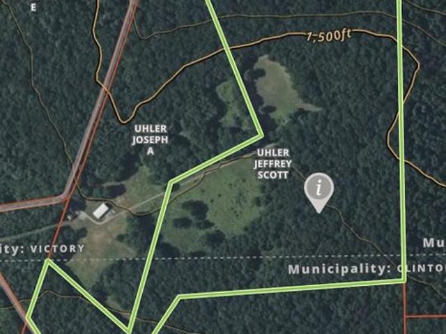 House for sale in Venango, Pennsylvania