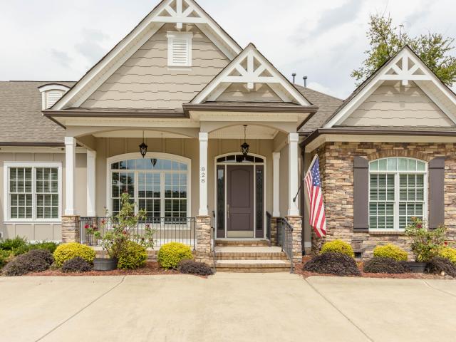 House for sale in Augusta, Georgia