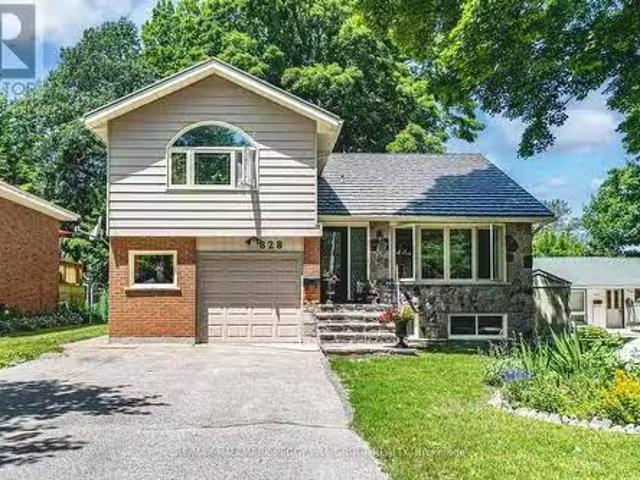House for sale in Midland, Central Ontario