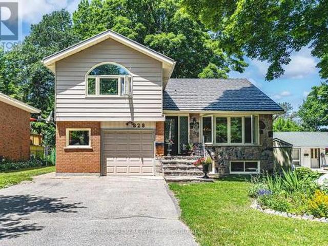 House for sale in Midland, Ontario