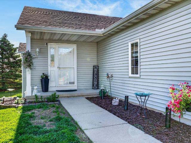 Condo for sale in Merlin, Wisconsin