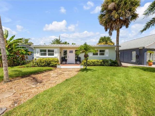 House for sale in New Smyrna Beach, Volusia County