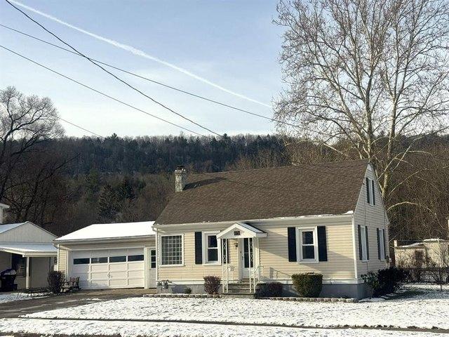 House for sale in Vestal, New York