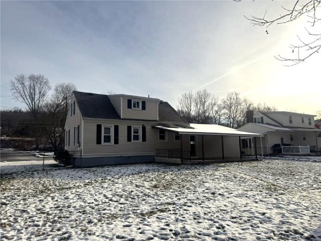 House for sale in Vestal, New York
