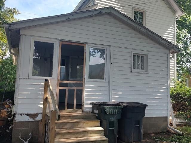 House for sale in Newcomerstown, Ohio