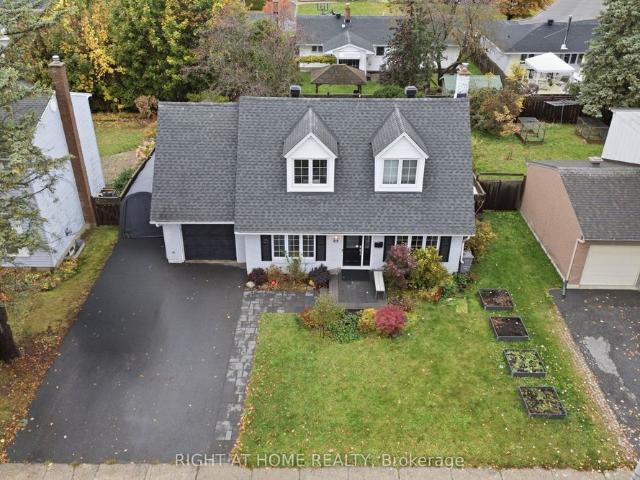 House for rent in Beacon Heights, Ottawa
