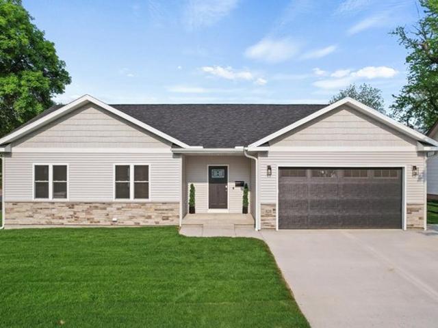 House for sale in Wisconsin Dells, Wisconsin