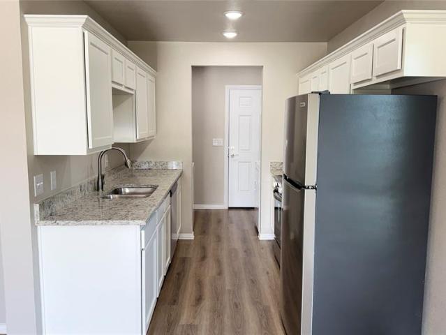 House for sale in Seminole, Oklahoma