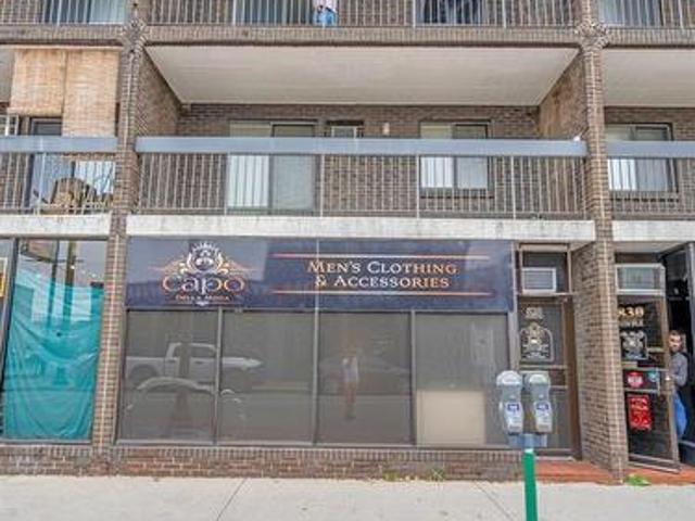 Commercial for rent in Maidstone, Ontario