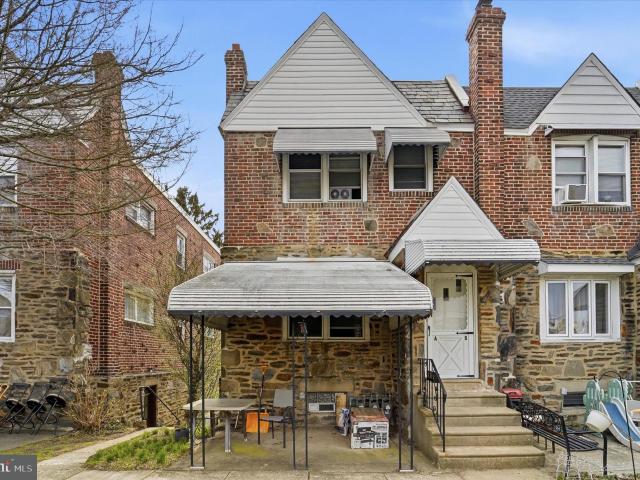 House for sale in Delco, Pennsylvania