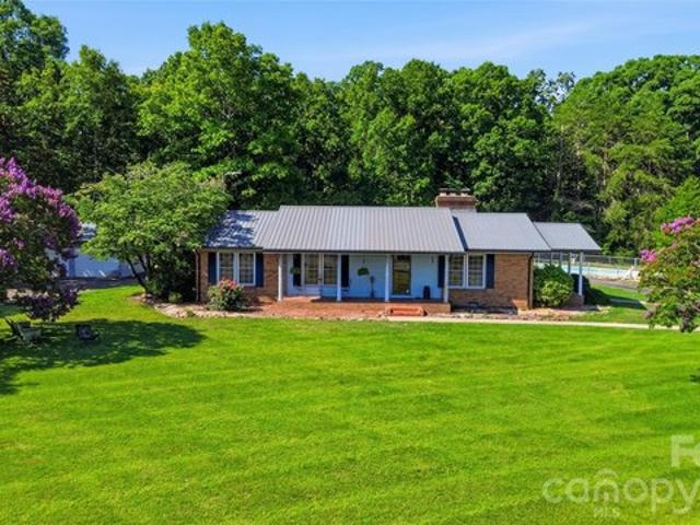 House for sale in Rutherford, North Carolina