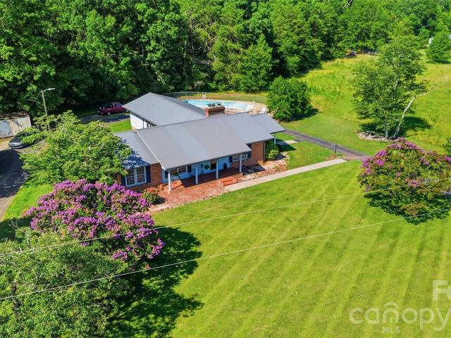 House for sale in Rutherford, North Carolina