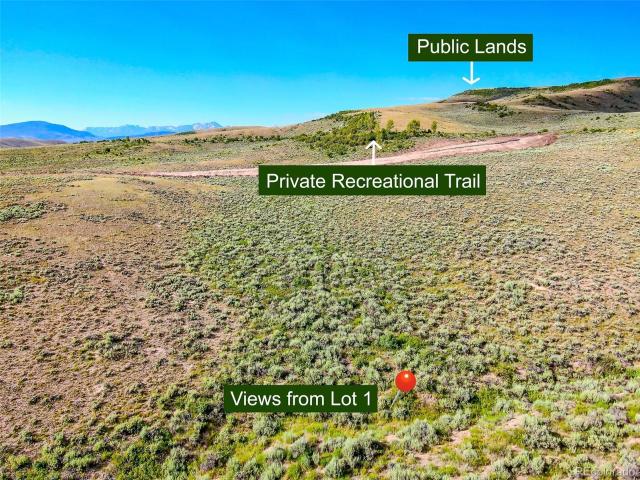 Land for sale in Kremmling, Colorado