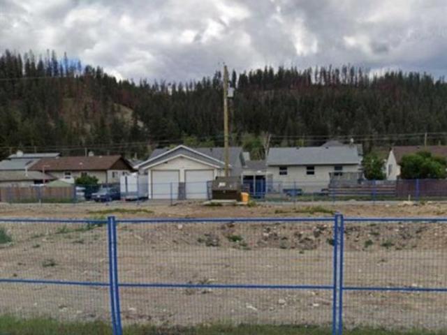 Land for sale in Jasper, Alberta