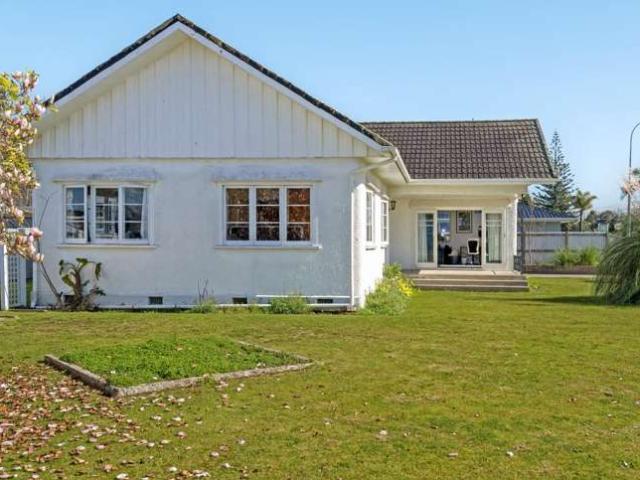 House for sale in East Coast