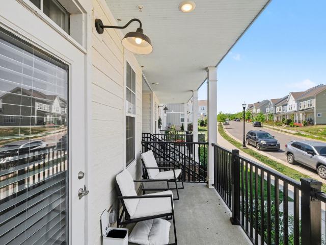 Condo for sale in Tennessee