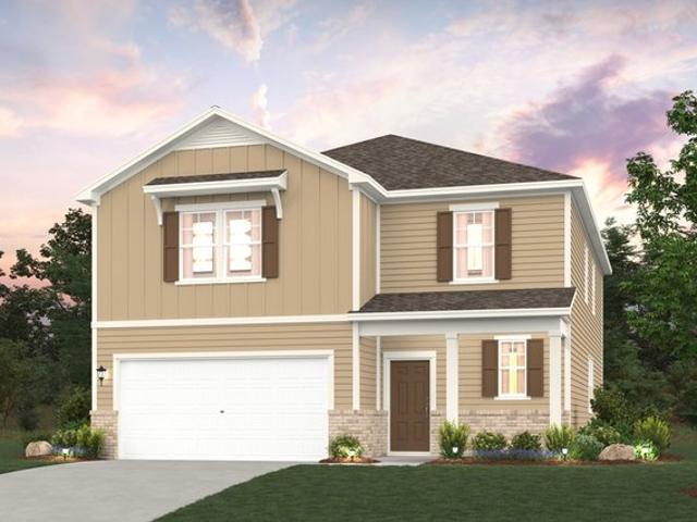 House for sale in Lincolnton, Lincoln County