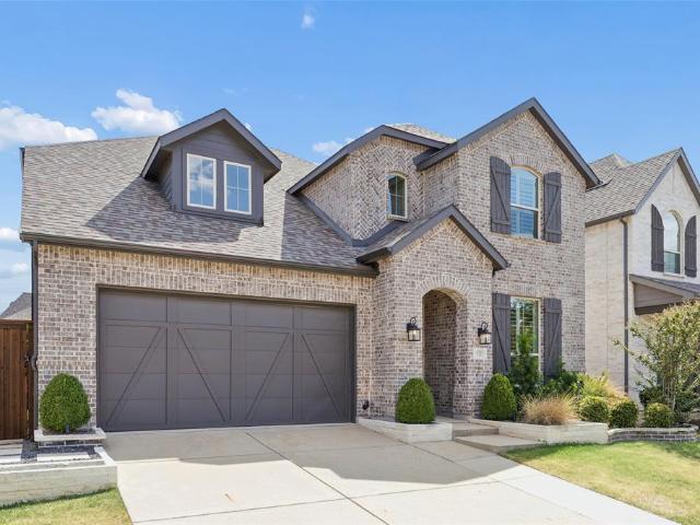 House for sale in Celina, Texas