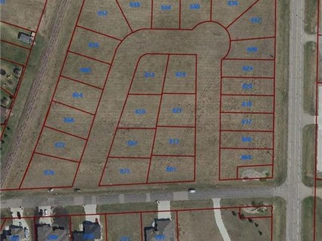 Land for sale in Horace, North Dakota