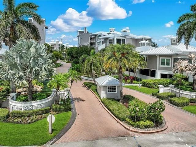 Condo for sale in Marco Island, Florida