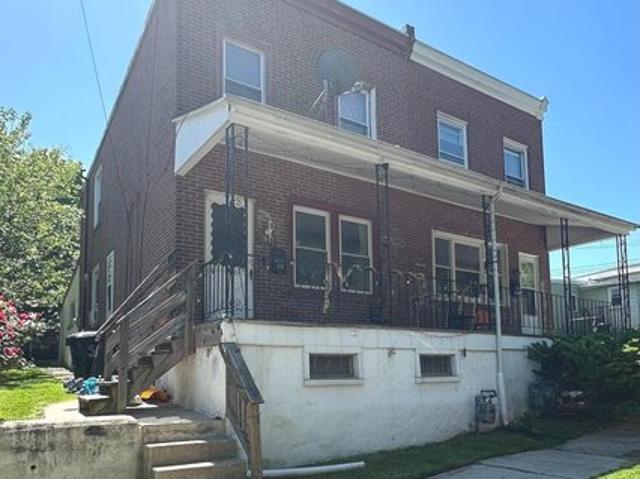Townhouse for sale in Norristown, Pennsylvania