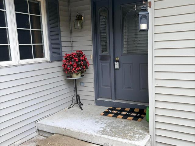 Condo for sale in Allegan, Michigan