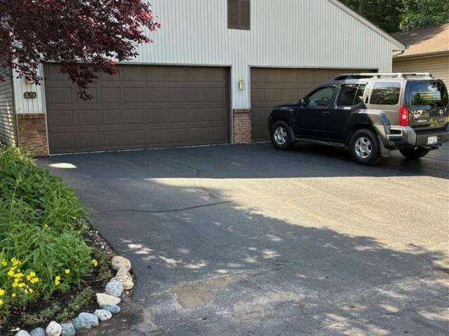 Condo for sale in Allegan, Michigan