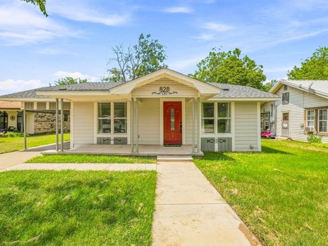 House for sale in De Young, Texas