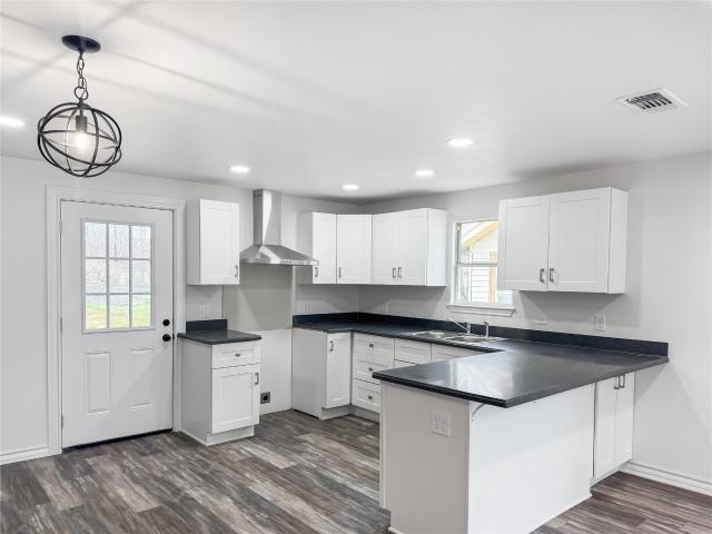 House for sale in De Young, Texas