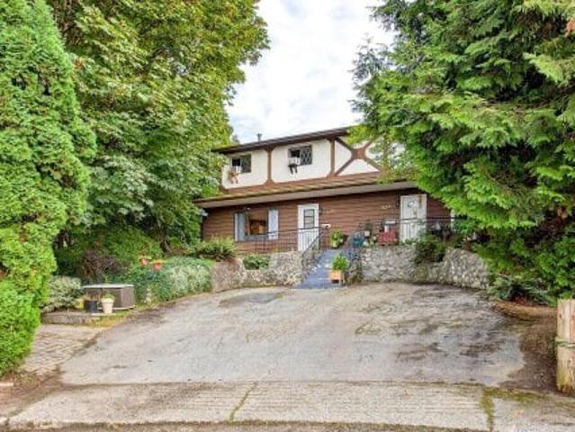 Duplex for sale in Coquitlam, British Columbia