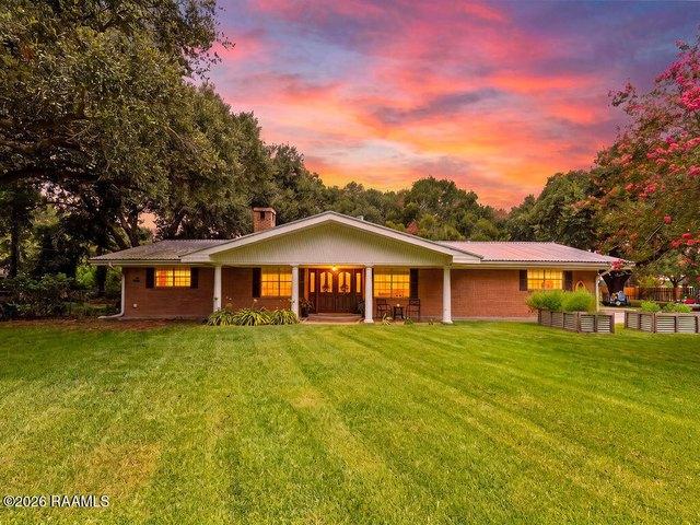 House for sale in Carencro, Louisiana