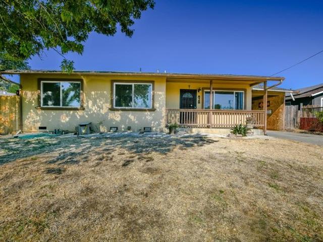 House for sale in Yolo, California
