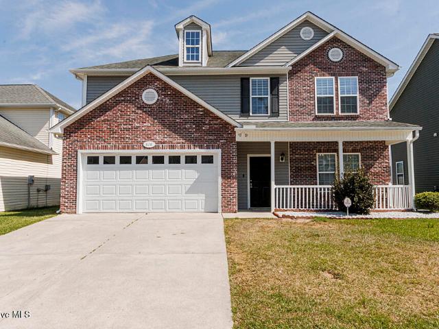 House for sale in Winterville, North Carolina