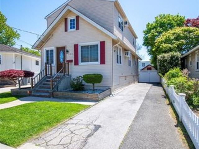 House for sale in Nassau, New York