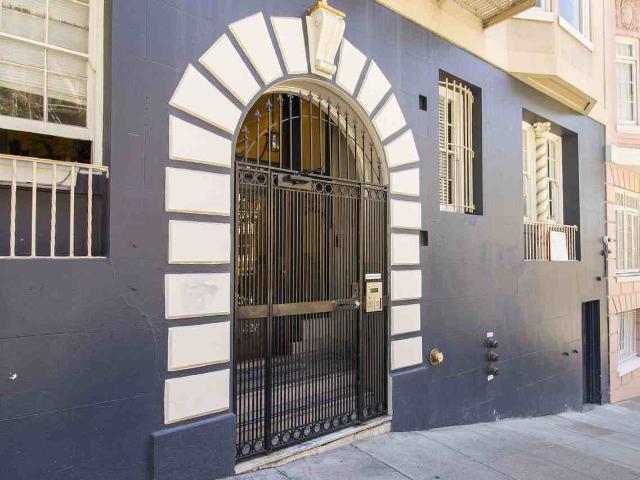 Apartment for rent in San Francisco, California