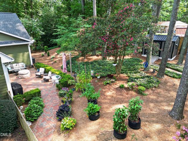 House for sale in Wake, North Carolina