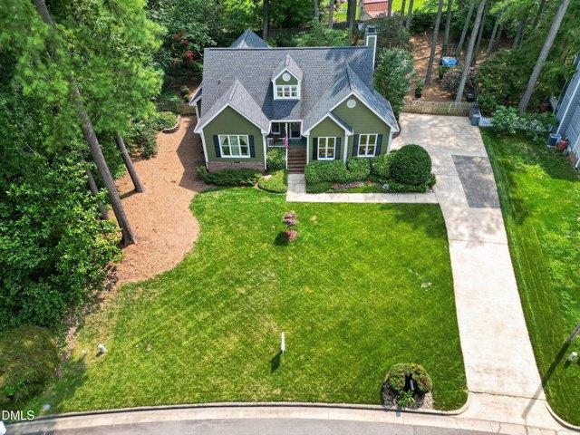 House for sale in Wake, North Carolina