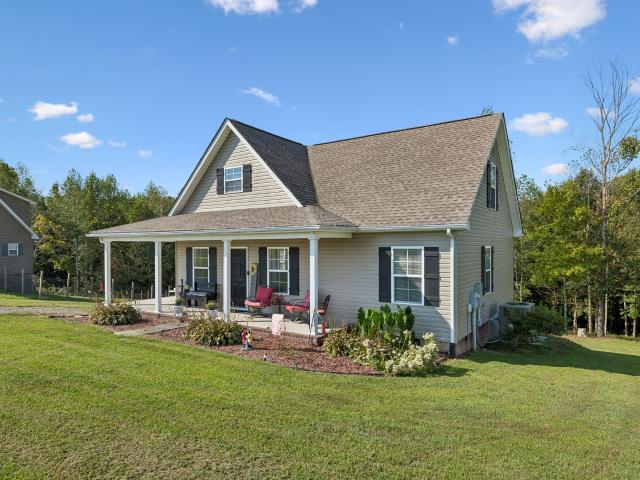House for sale in Tennessee