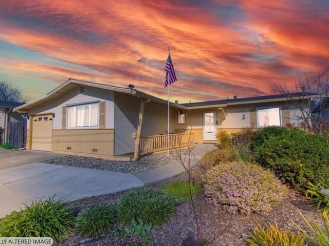House for sale in Napa, California