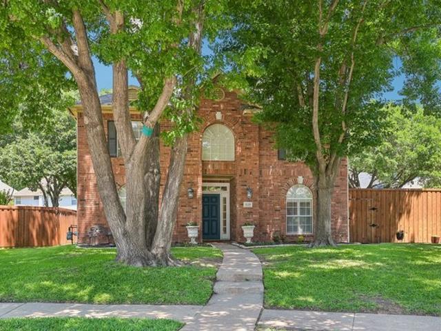 House for sale in Coppell, Texas