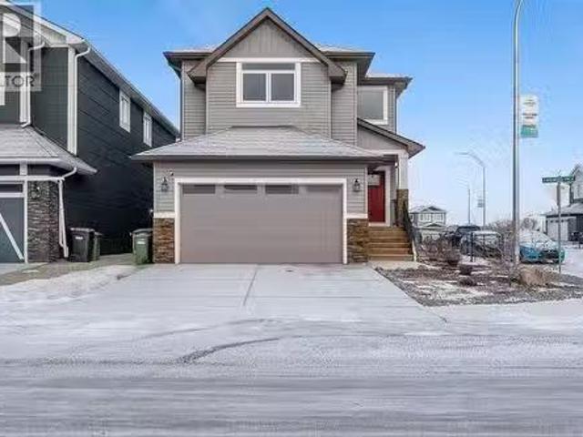 House for sale in Strathmore, Alberta
