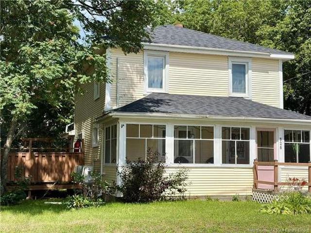 House for sale in Middle River, New Brunswick