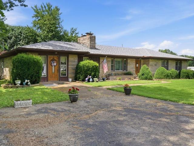 House for sale in Tell City, Indiana
