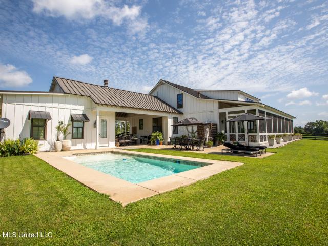 House for sale in Ashland, Mississippi
