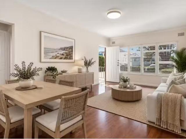 Apartment for rent in Northern Beaches, Sydney