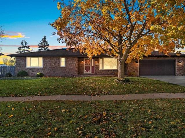 House for sale in De Pere, Wisconsin