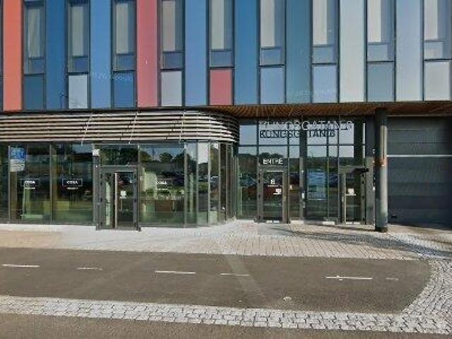 Lokal hyra i Kungsbacka, Halland